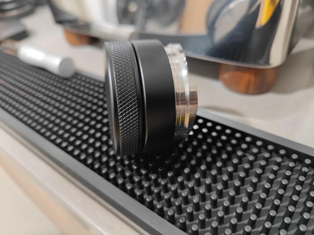 Coffee Grounds Tamper and Distributor Leveler , TV & Home Appliances