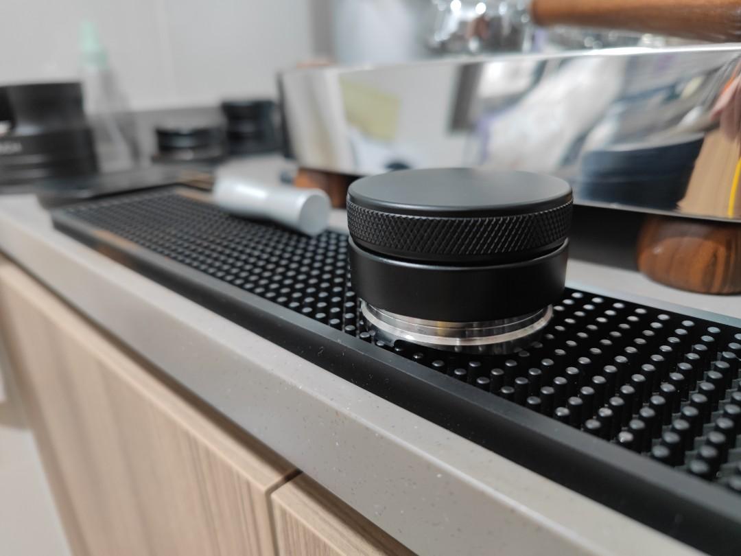 Coffee Grounds Tamper and Distributor Leveler , TV & Home Appliances