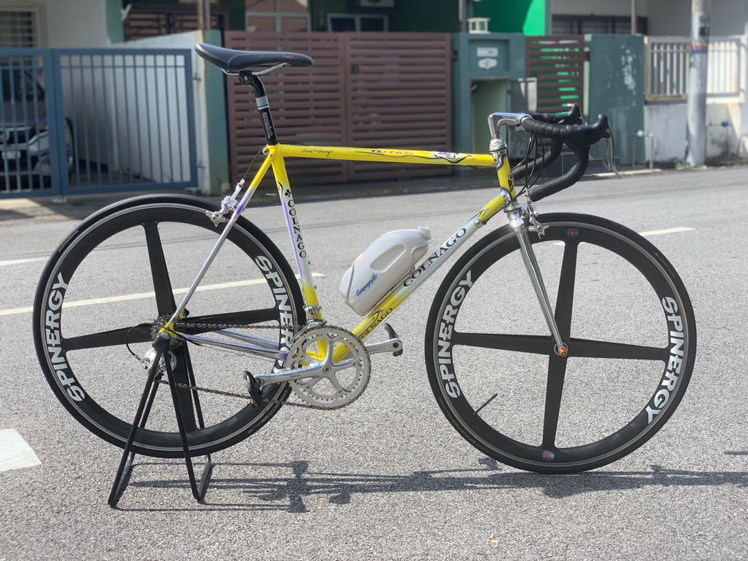 Colnago tecnos for hot sale sale