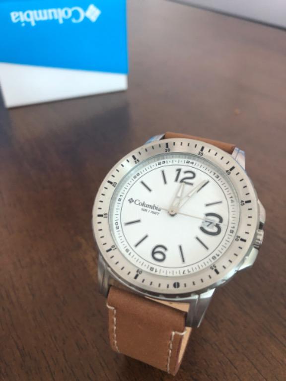 Columbia ridgeback watch safra shop