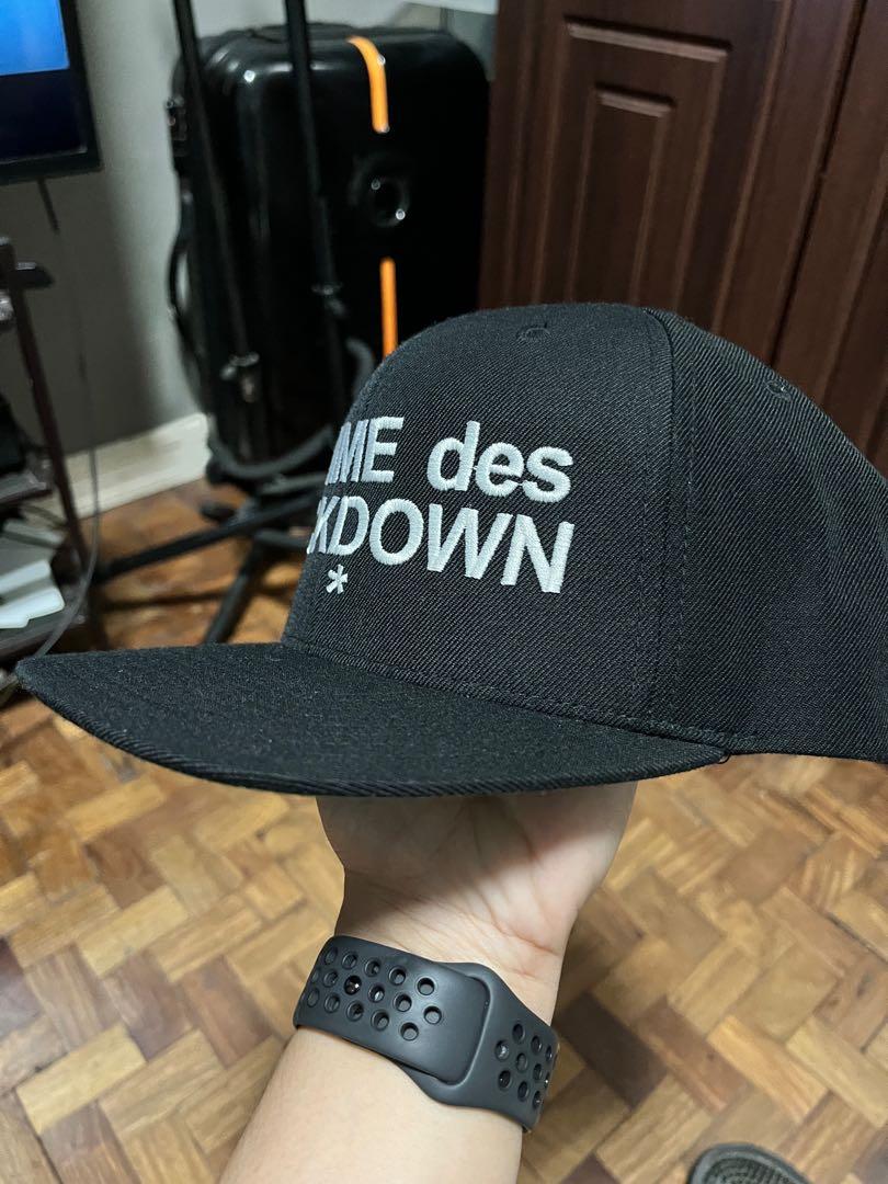 Commes des f down clearance