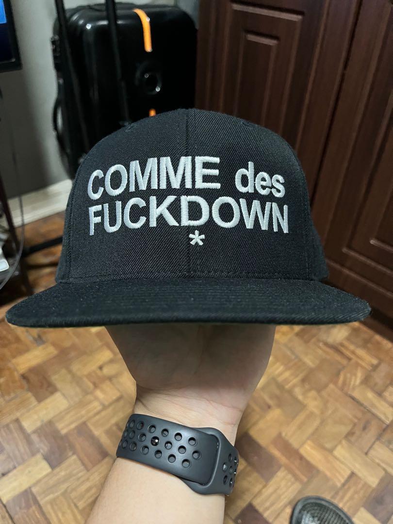 Commes des f down deals