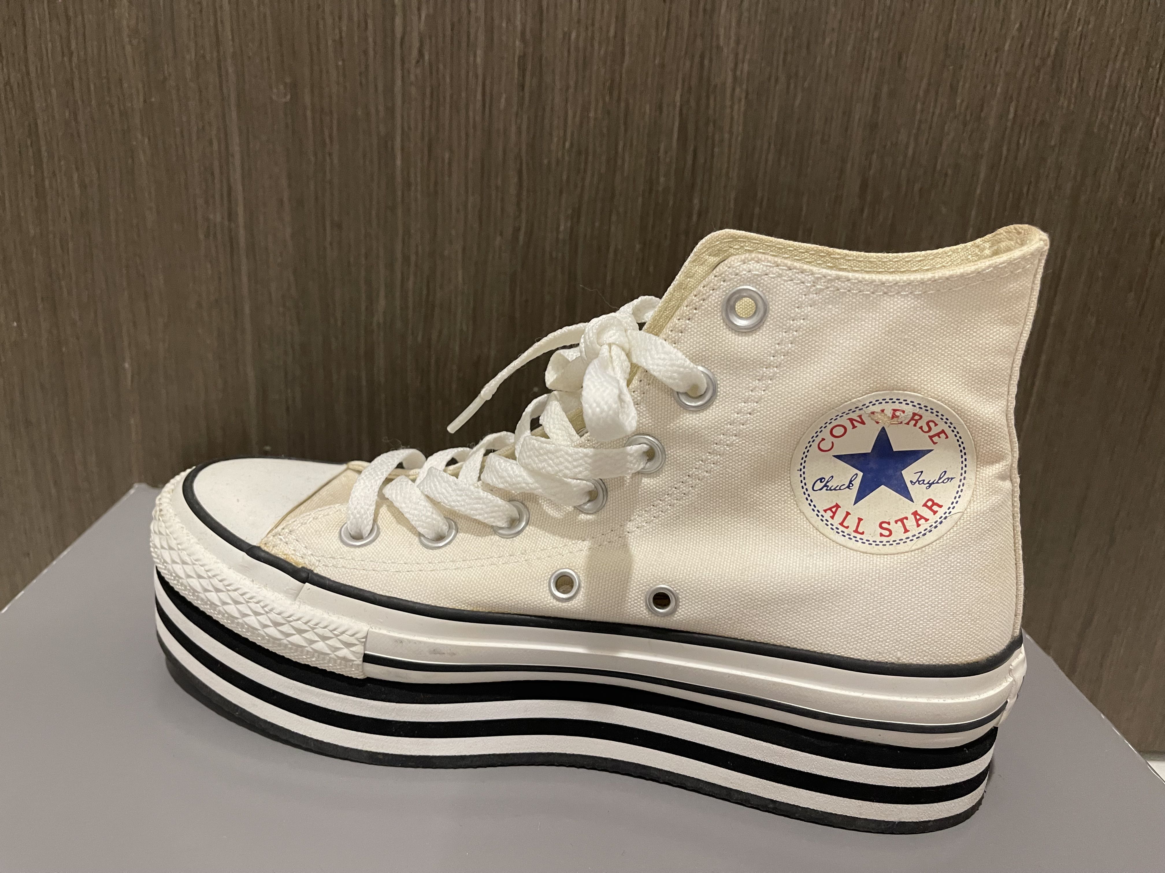 super platform converse