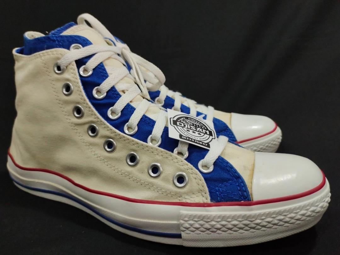 Two layer converse store