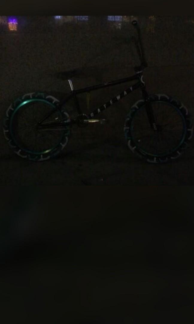 Bmx cult 2024 gateway 2020