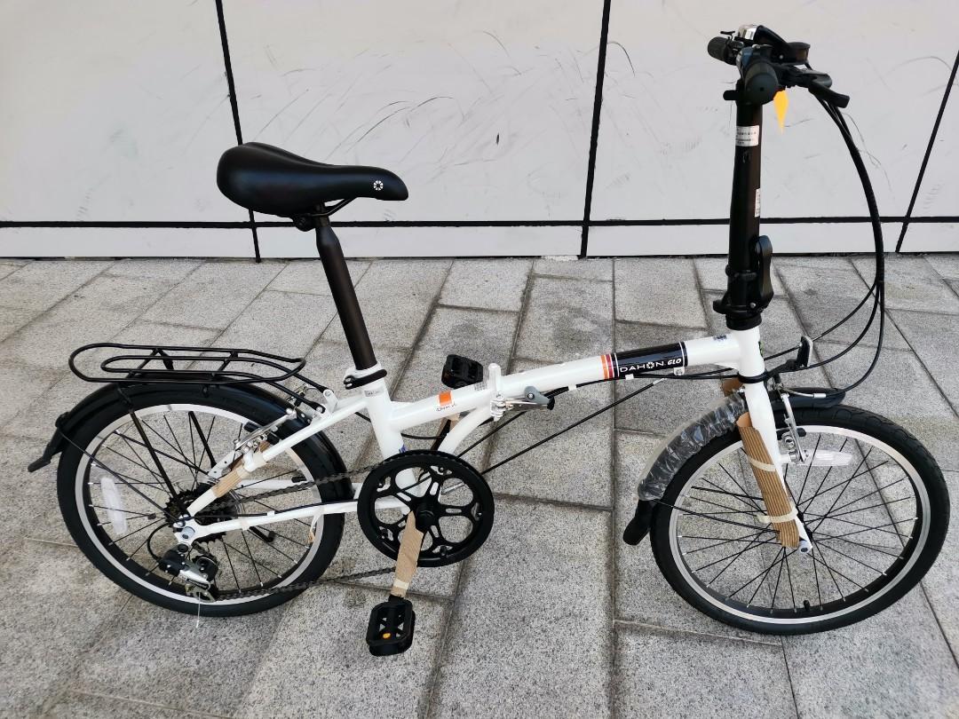 Dahon ht060 best sale