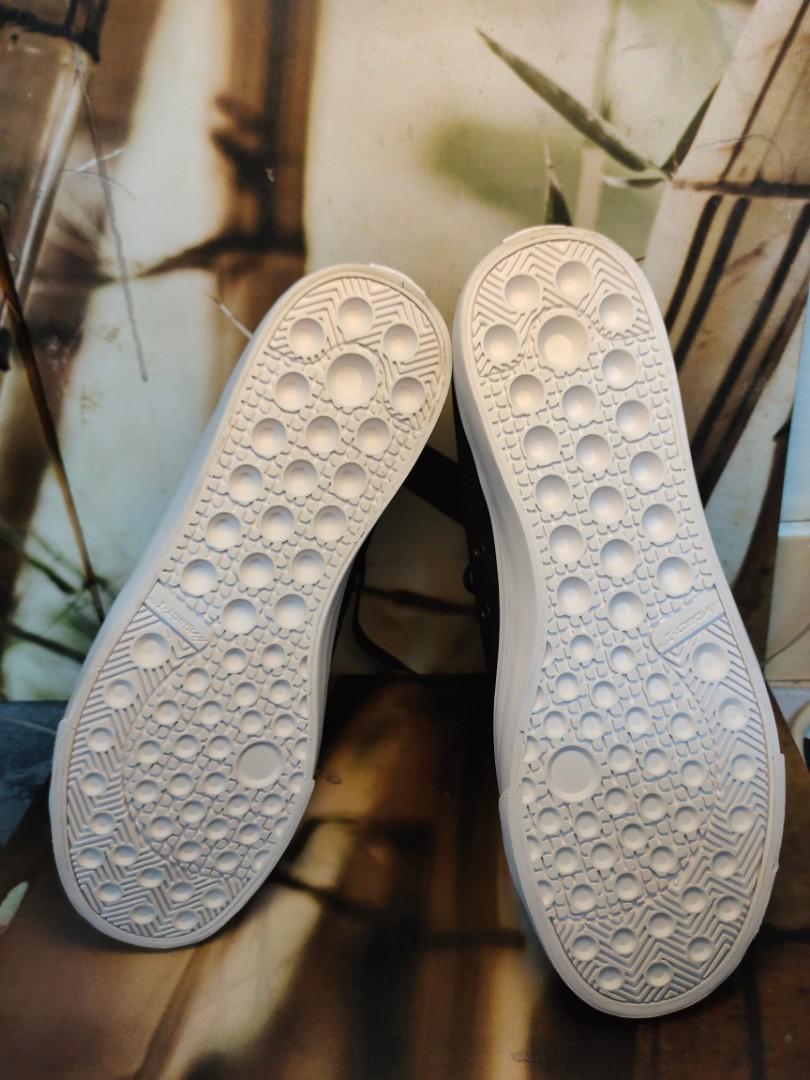 DC SHOES EVAN SMITH HI ZERO