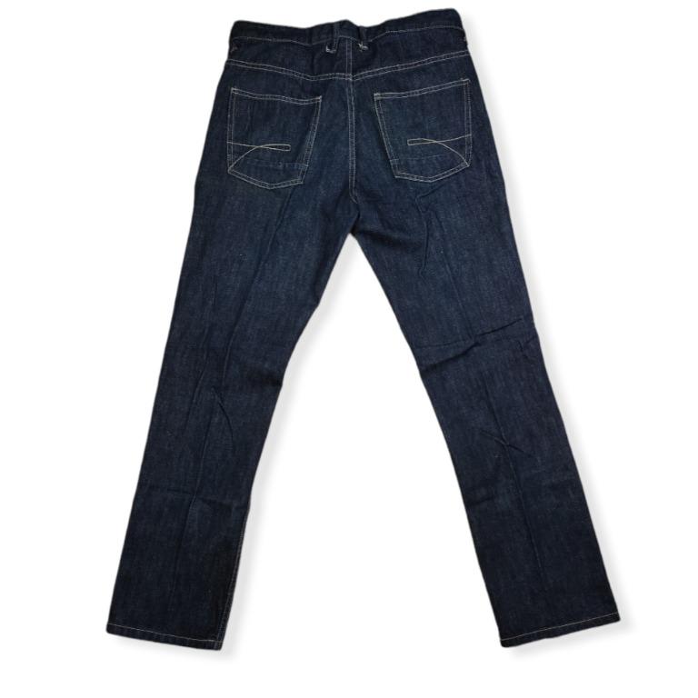 Debenhams mens red sale herring jeans