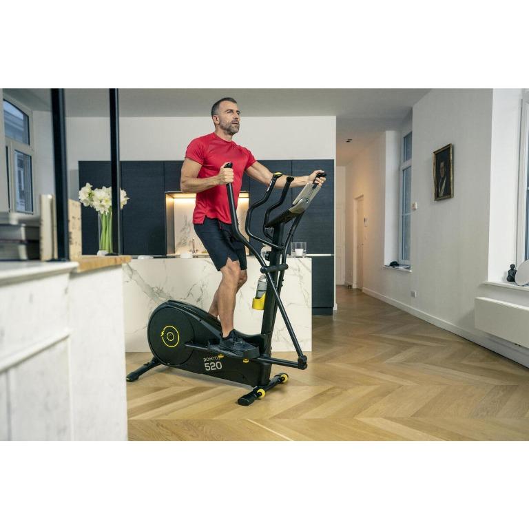 Domyos discount elliptique el520