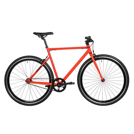 Decathlon single hot sale speed