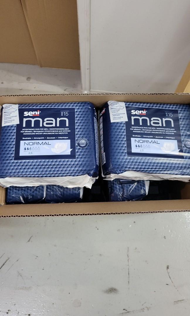 Diapers & Underpads ( Bulk /Wholesale Health & Nutrition