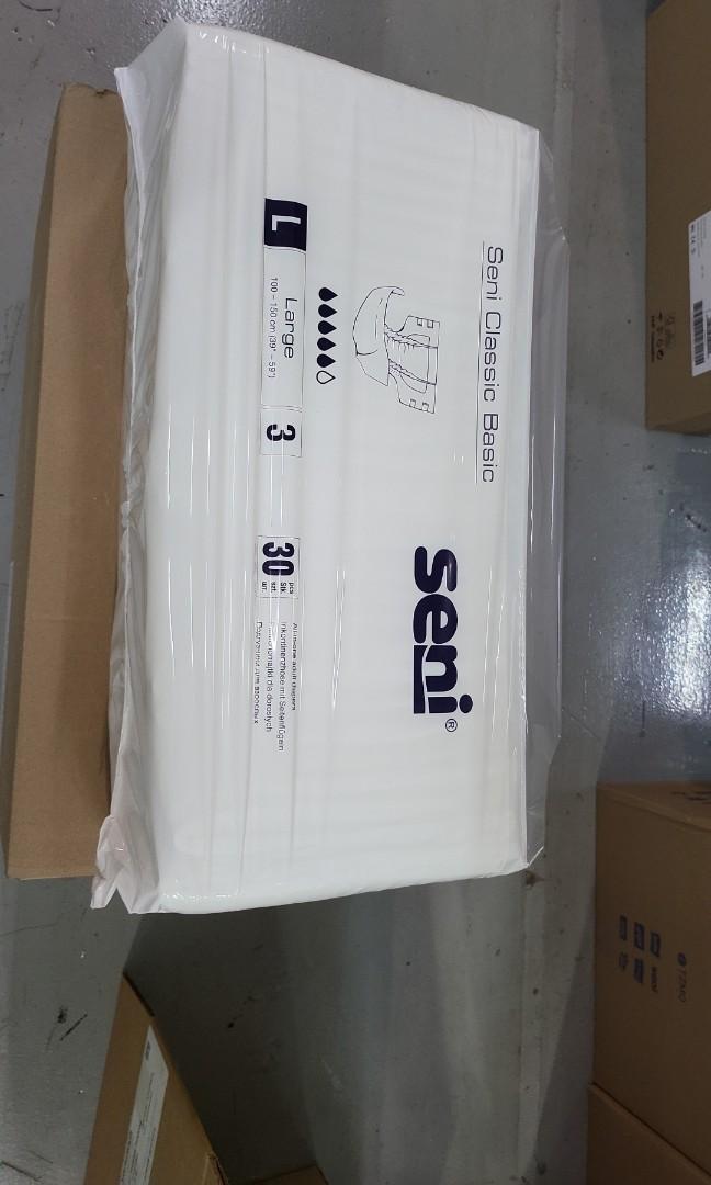 Diapers & Underpads ( Bulk /Wholesale Health & Nutrition