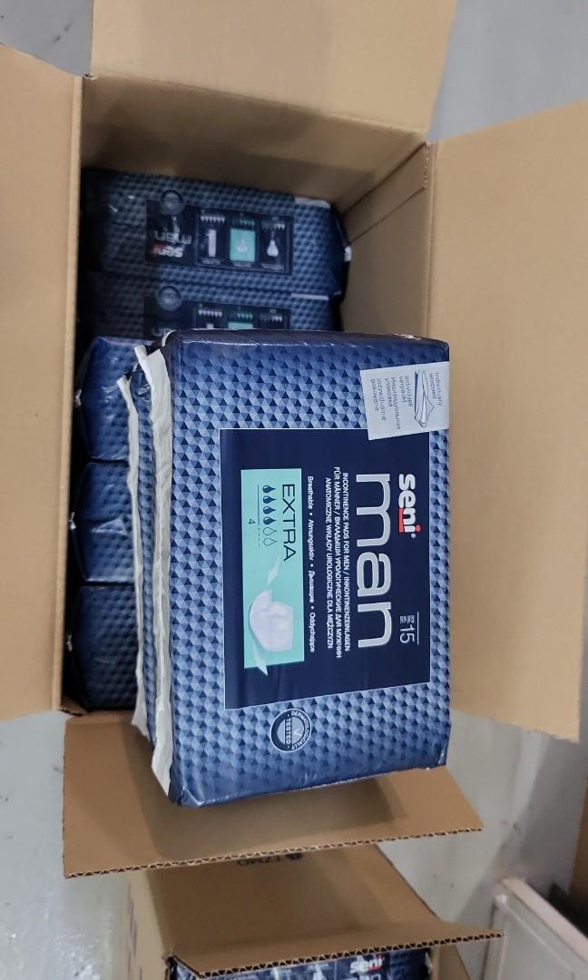 Diapers & Underpads ( Bulk /Wholesale Health & Nutrition