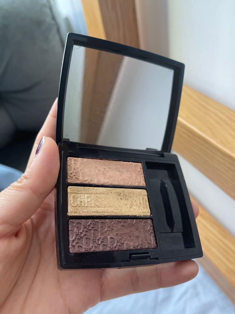 Dior 553 EARTHY CANVAS
