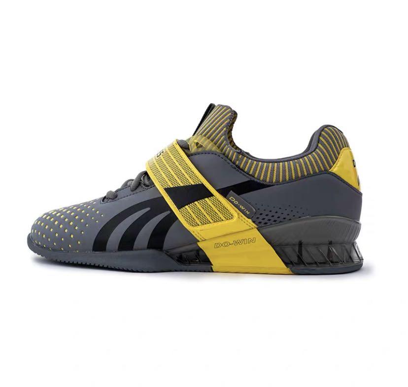 Puma cheap powerlifting shoes