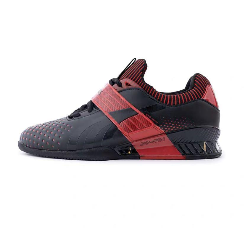 Sabo winner weightlifting shoes top