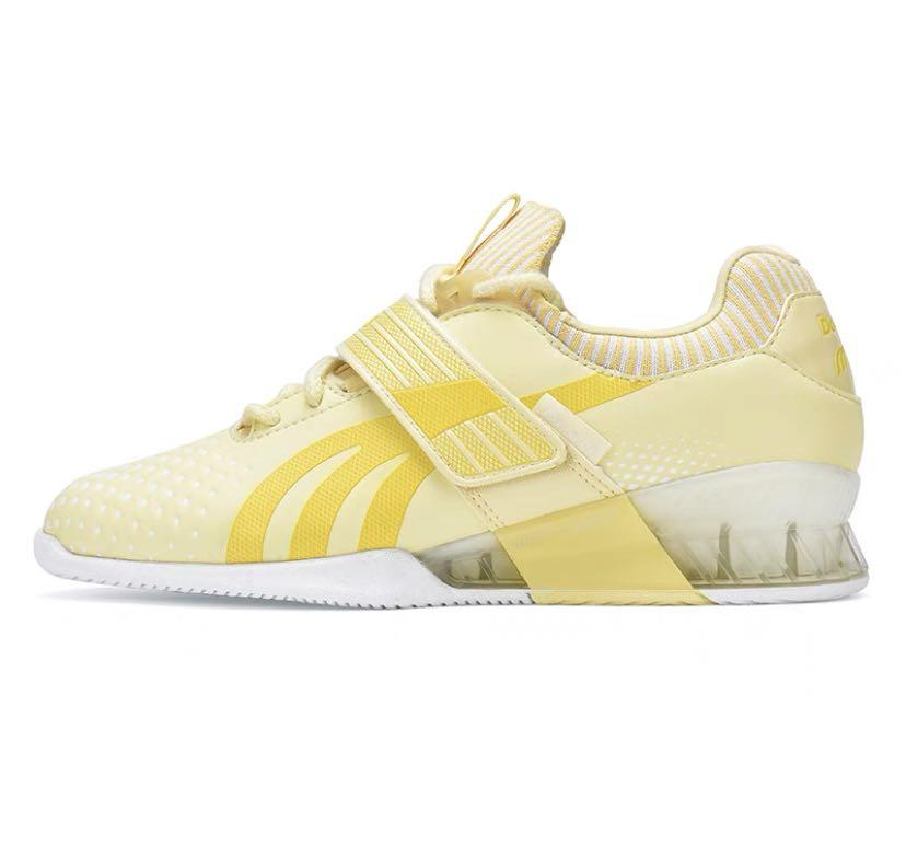 Weightlifting shoe brands store