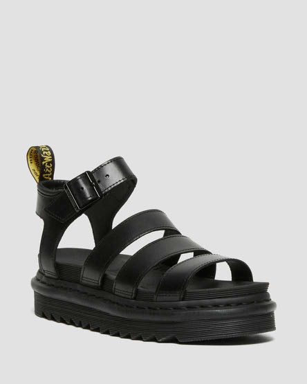 dr martens vegan sandals