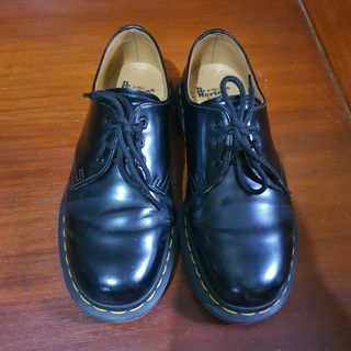Dr martens 146 cocoa top