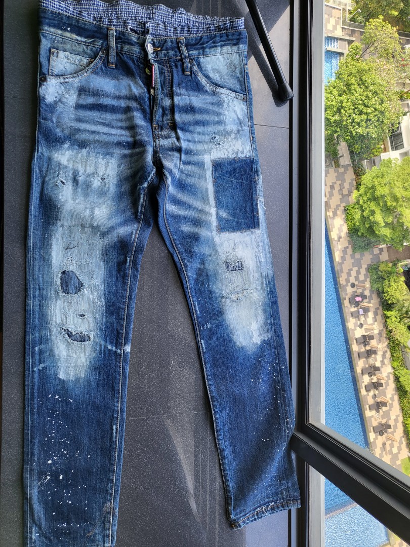 dsquared jeans forum