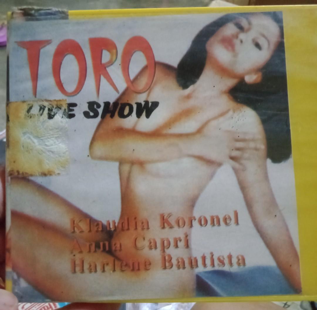 VCDs (50 pesos each) (Category: CDs & DVDs) located in Quezon City. Submitted by Dbakerbel_th (Listing ID 1153261524, Image 2). Description: .