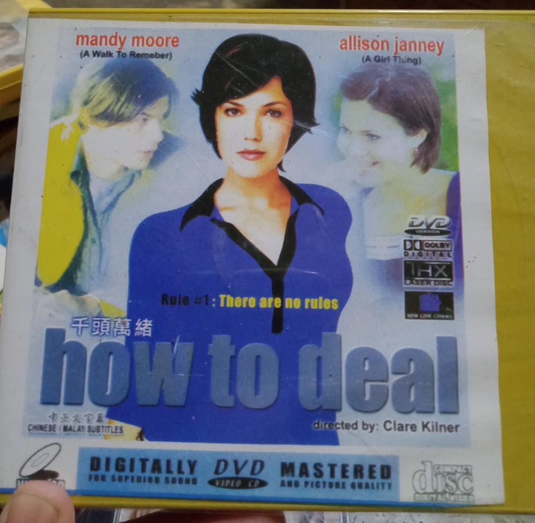 VCDs (50 pesos each) (Category: CDs & DVDs) located in Quezon City. Submitted by Dbakerbel_th (Listing ID 1153261524, Image 3). Description: .