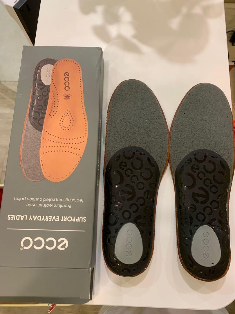Ecco support everyday insole mens hot sale