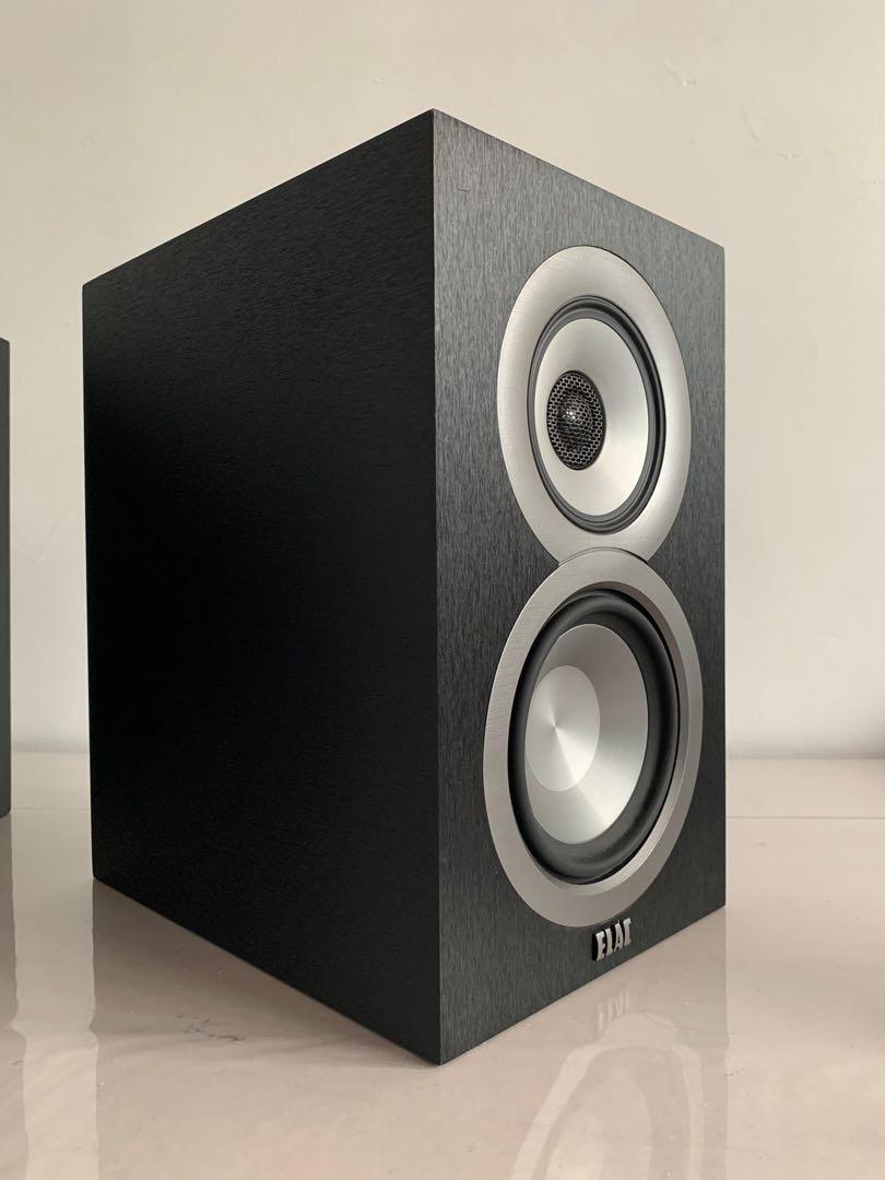 Elac ub5s 2025