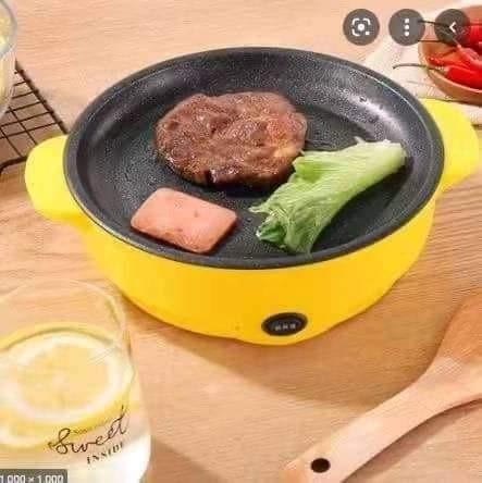 ELECTRIC BBQ KOREAN PAN (Category: Cookers) located in Manila. Submitted by imeldacsantiago (Listing ID 1153184709, Image 3). Description: ELECTRIC BBQ KOREAN PAN CODE JAST04042022 PRICE 350 CUT OFF OF ORDERS 11AM (SAME DAY DELIVERY WITHIN MANILA AREA) VIA GRAB, MR SPEEDY, LALAMOVE NEXT DAY SHIPPING (1-3 DAYS) LUZON, VISAYAS, MINDANAO (LBC, J&T, JRS) MOP: COD (MANILA AREA) GCASH BDO REMITTANCE CENTERS PLS PM US FOR ORDERS AND INQUIRIES.TIA.