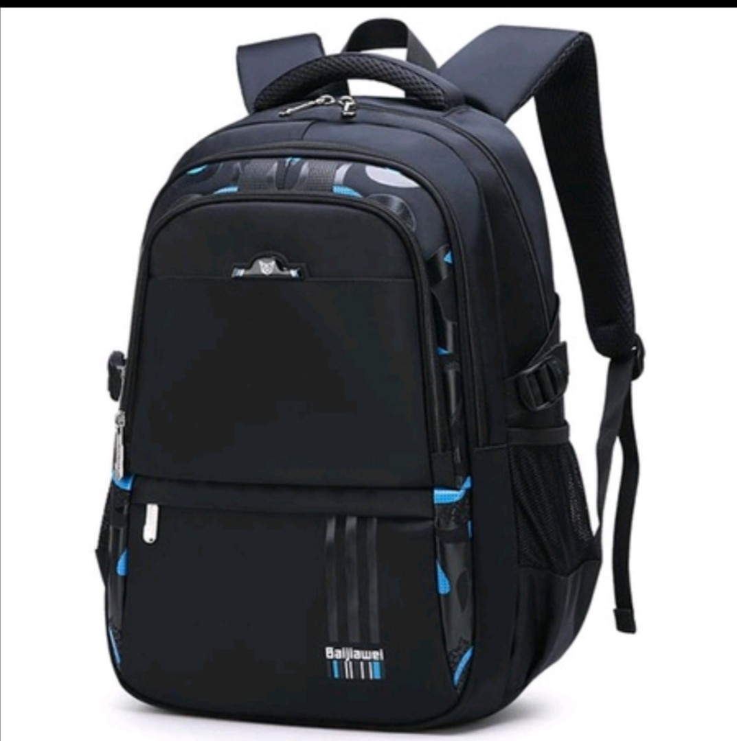 Ergonomic Backpack, Men's Fashion, Bags, Backpacks on Carousell