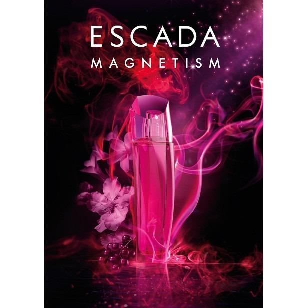 Escada magnetism online 100 ml