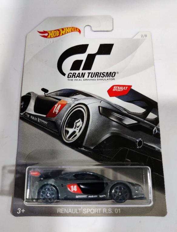 Hot wheels renault shop