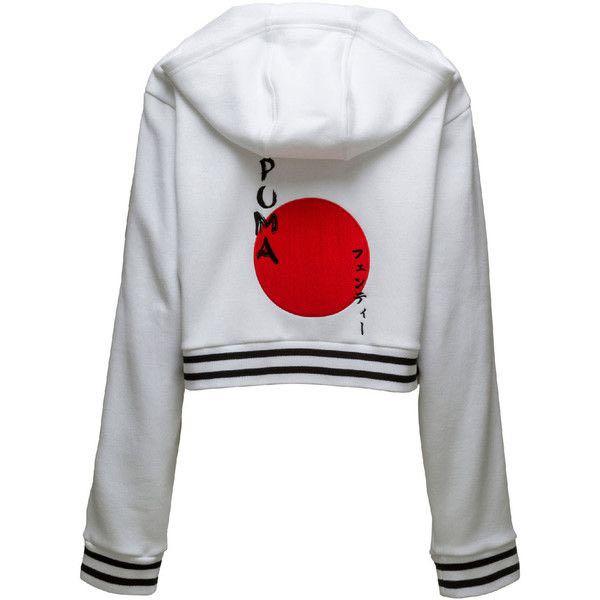 Puma outlet fenty pullover
