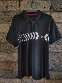 Ferrari Polo shirt
