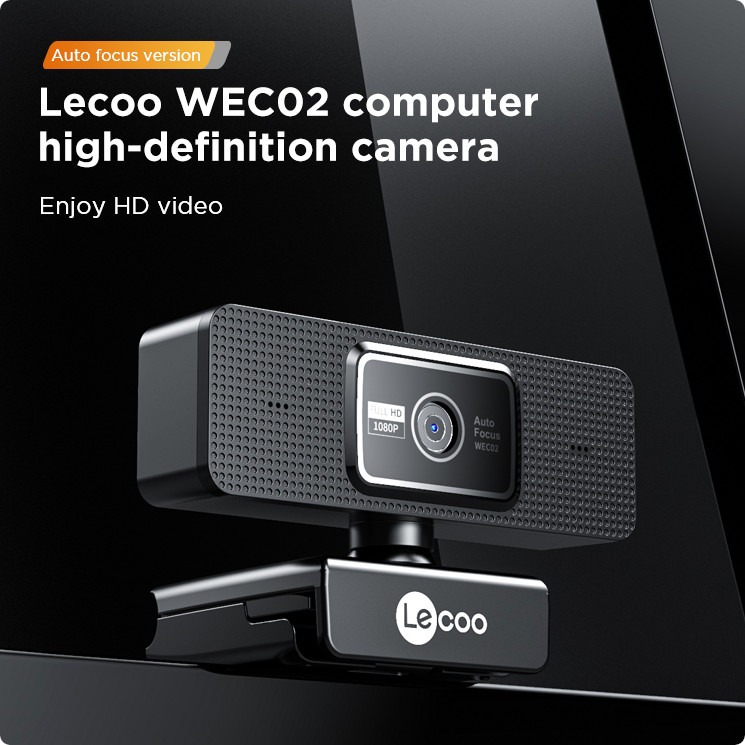 FREE SAME DAY SHIPPING FHD WEBCAM | LENOVO LECOO WECO2 COMPUTER HIGH ...