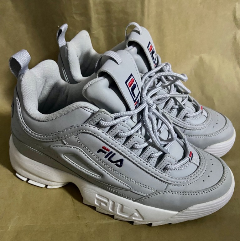Fila 60 euro clearance