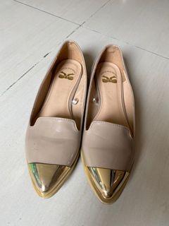 Flatshoes Formal - Semi Formal