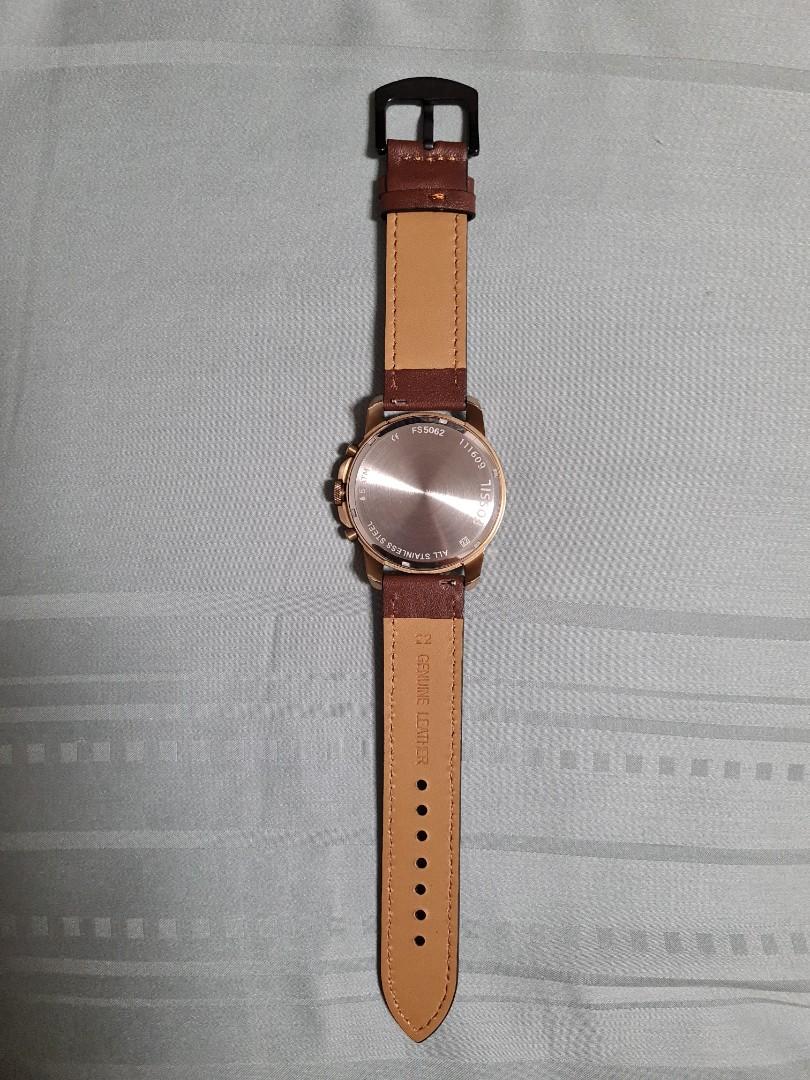 Fossil watch FS 5062