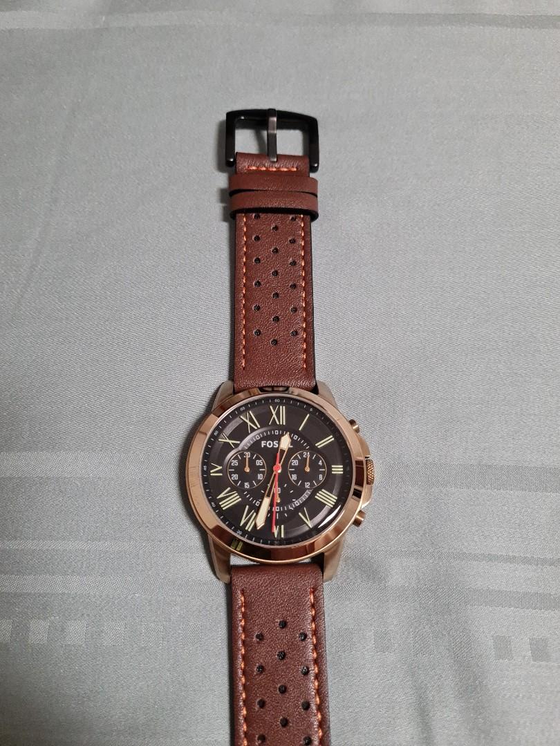 Fossil fs5062 outlet