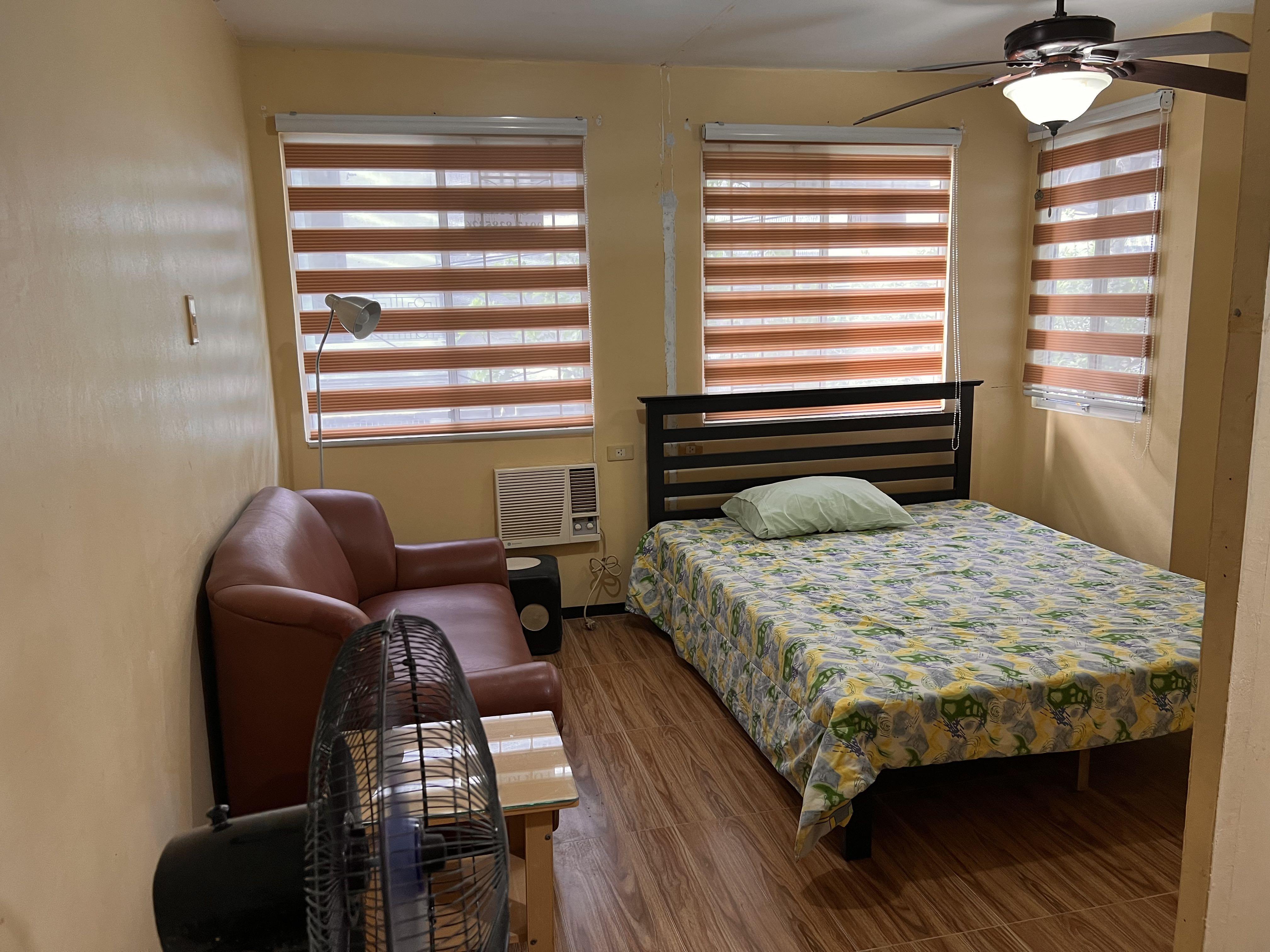 Fountain Breeze Sucat, Paranaque, Property, Rentals, Apartments