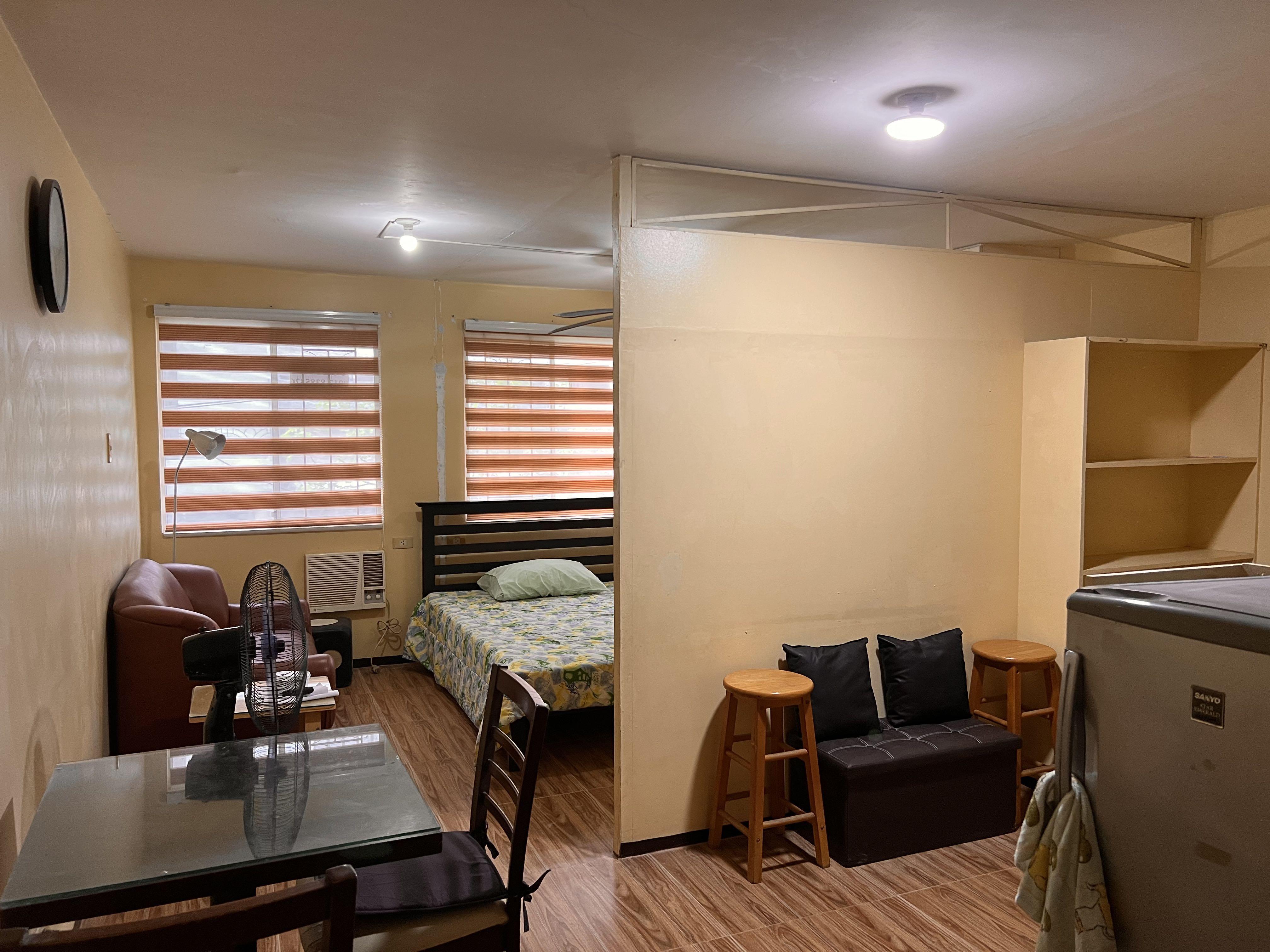 Fountain Breeze Sucat, Paranaque, Property, Rentals, Apartments