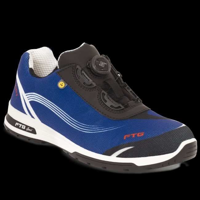 Ftg scarpe sales