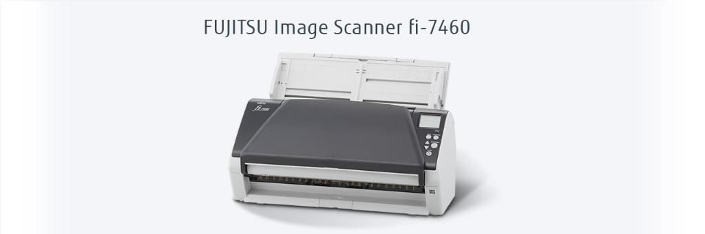 Fujitsu FI-7460 DOCUMENT SCANNER (Category: Printers, Scanners & Copiers) located in Manila. Submitted by random_94 (Listing ID 1153246997, Image 3). Description: The fi-7460 provides high quality technology for reliable scanning and enhanced image processing functionalities to significantly empower business workflows. Even with its compact size, the device scans A4 landscape documents at 60 ppm/120 ipm (200/300 dpi), and is capable of loading up