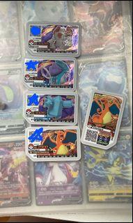Pokémon Cards, Hobbies & Toys, Toys & Games on Carousell