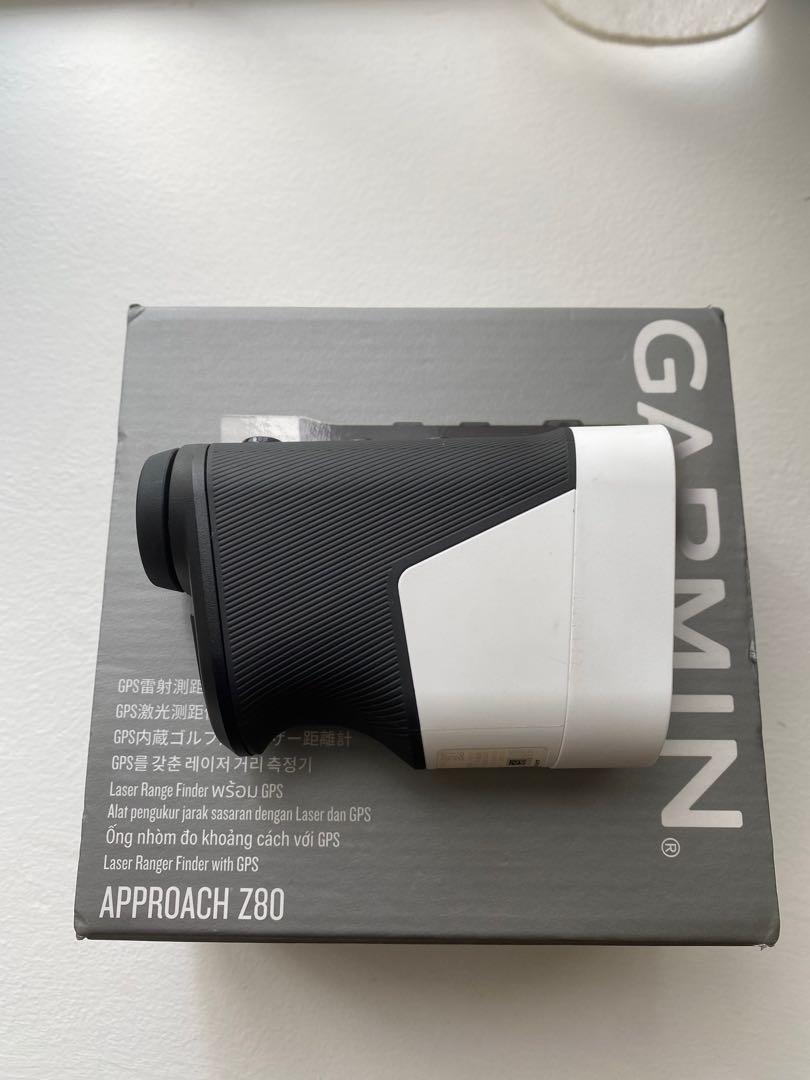 Garmin approach hot sale z80 price