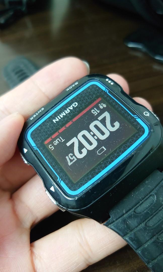 Garmin Fenix 920XT USED