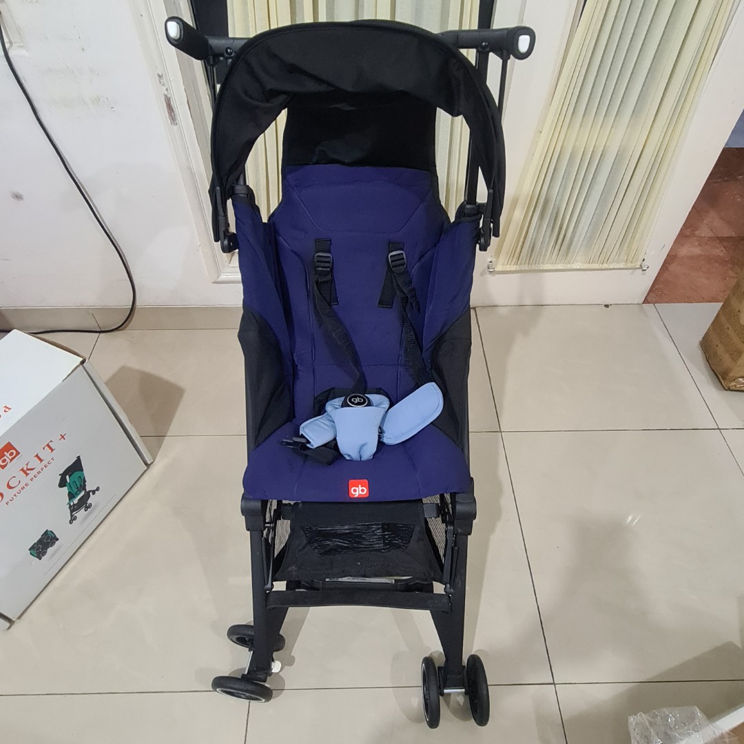 GB POCKIT PLUS bukan pockit cocolatte
