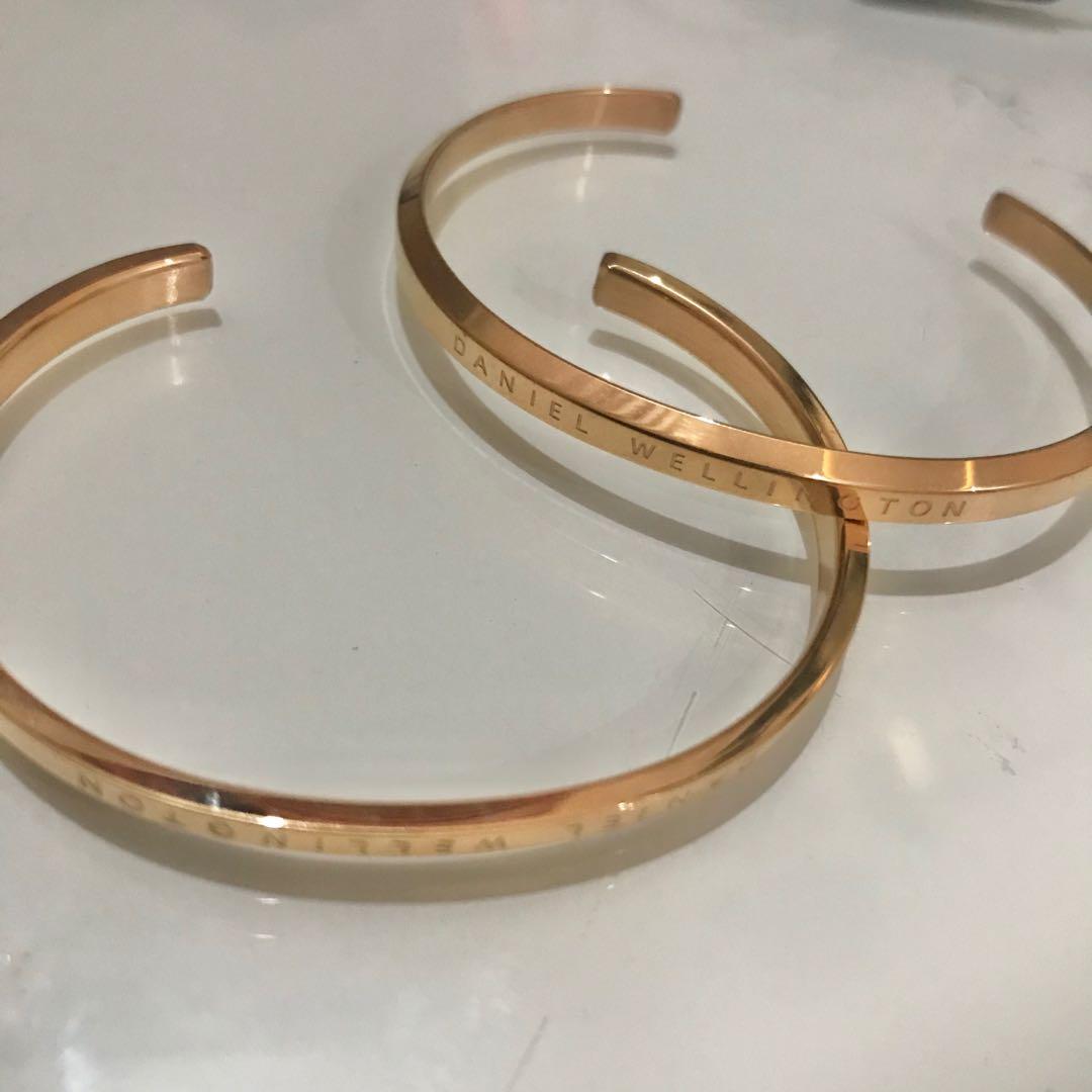 Gelang dw sales original