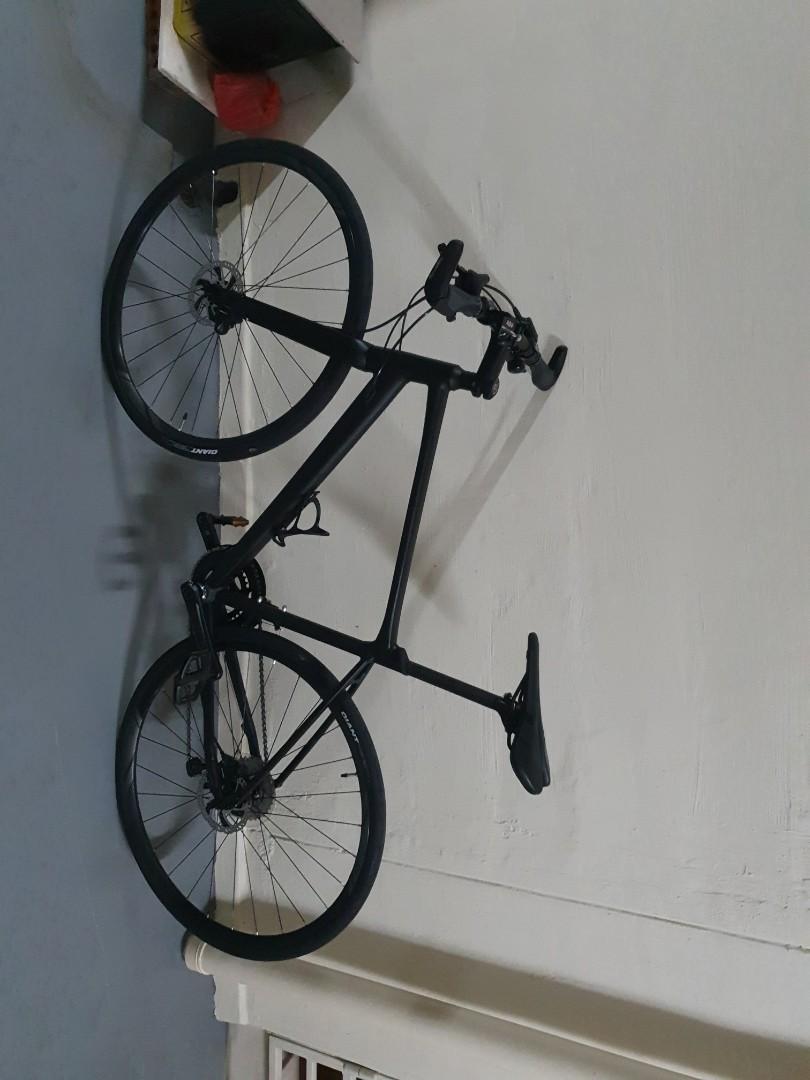 Giant fastroad SL1, Sports Equipment 