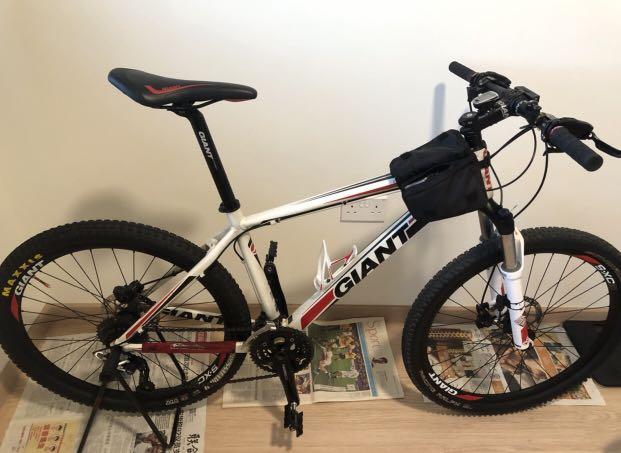 Giant xtc 2 2012 outlet